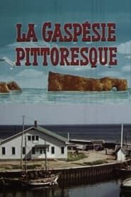 Picturesque Gaspé series tv