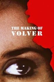 The Making of Volver series tv