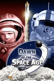 Image Dawn of the Space Age