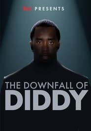 TMZ Presents: The Downfall of Diddy series tv