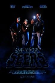 Spectral Seers series tv
