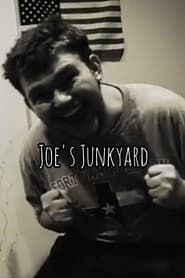 Joe's Junkyard series tv