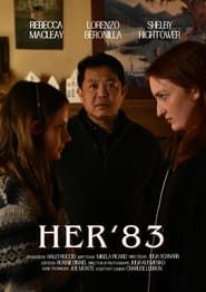 Her '83 2024 streaming