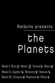 Image The Planets