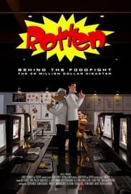 Image Rotten: Behind the Foodfight