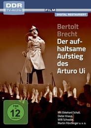 Der aufhaltsame Aufstieg des Arturo Ui (1974)