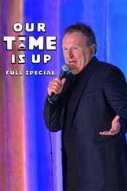 Image Colin Quinn: Our Time Is Up