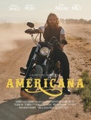 Americana series tv