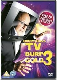 Harry Hill's TV Burp Gold 3 series tv