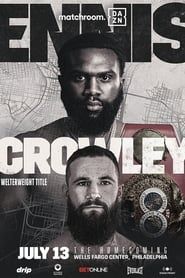 Jaron Ennis vs. Cody Crowley-hd