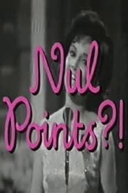 Nul Points?! series tv