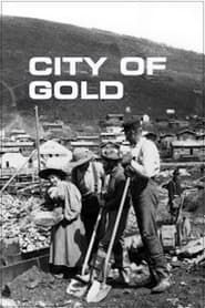 City of Gold series tv