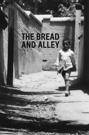 The Bread and Alley series tv