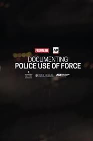 Image Documenting Police Use of Force