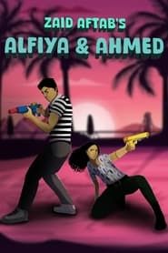 Alfiya & Ahmed series tv