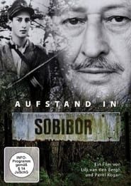 Revolt in Sobibor series tv
