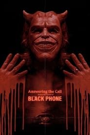 Image Answering the Call: Behind the Scenes of The Black Phone 2022
