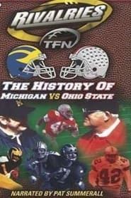 Rivalries: The History of Michigan vs Ohio State series tv
