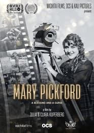 Mary Pickford a Blessing and a Curse series tv