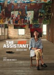 The Art Assistant series tv