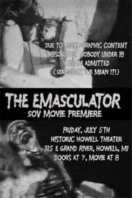 The Emasculator series tv