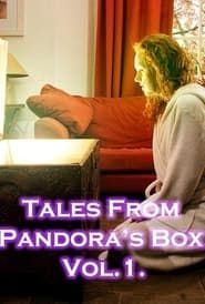 Image Tales from Pandora's Box Vol. 1 2023