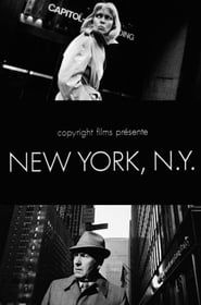 New York, N.Y. series tv