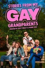Stories from my Gay Grandparents series tv