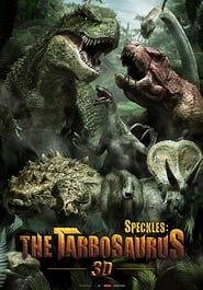 Speckles: The Tarbosaurus series tv