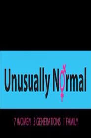 Unusually Normal-hd