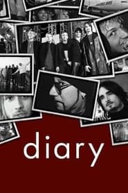 Diary: Backstreet Boys series tv