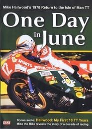 One Day In June series tv
