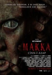 watch MAKKA: Cinn-i Azap