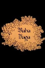 Baba Yaga series tv