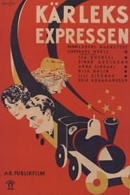 Kärleksexpressen (1932)