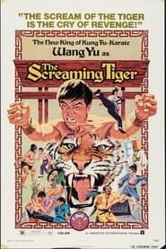 Image The Screaming Tiger 1973
