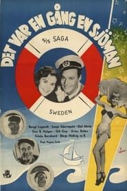 Det var en gång en sjöman 1951 streaming