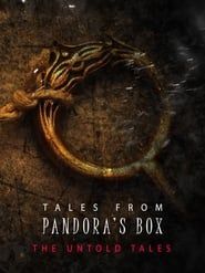 Image Tales from Pandora's Box: The Untold Tales