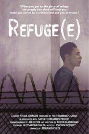 Refuge(e) series tv