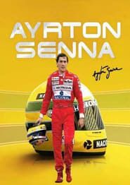 Ayrton Senna Simply the Best series tv