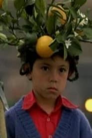 Juanito Under the Orange Tree series tv