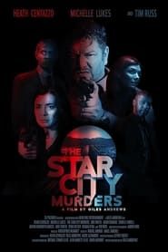 The Star City Murders series tv