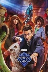 Doctor Who: The Star Beast series tv