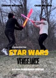 Star Wars: Vengeance series tv