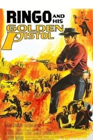 Ringo and His Golden Pistol series tv