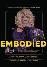 Embodied 2023 streaming