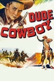 Dude Cowboy series tv