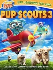 Pup Scouts 3 series tv