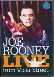 Joe Rooney: Live At Vicar Street