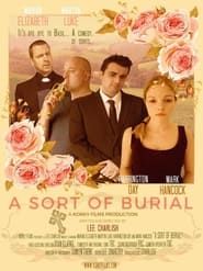 A Sort of Burial series tv